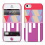 [LAB.C] +D Case for iPhone SE(2016ǯ) 5s/5 [KI-06] ݸեࡢۡܥ󥷡롢¿Ūȥ쥤(UP)-stv