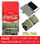コカコーラ公式 iphone6s PLUS/6 PLUS ケース Coca-Cola 手帳型 ブックレットケース City Cab シティーキャブ