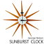 George Nelson 硼 ͥ륽 Sunburst Clock Сȥå ɳݤ 륯å 顼 ֥饦 ץ