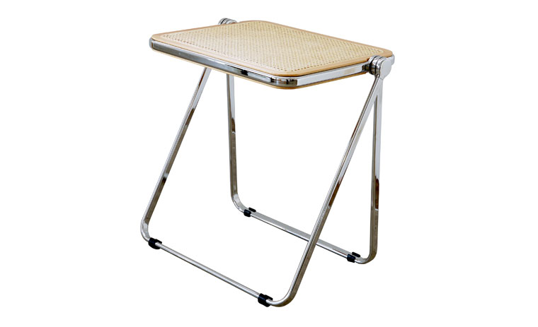 【アウトレット 小傷あり】 プラトーネ 折りたたみデスク 折りたたみ 机 完成品 デザイナーズ リプロダクト 籐 ラタン メッシュ おしゃれ コンパクト デスク 韓国 インテリア 韓国インテリア ホワイトインテリア リゾート おうちリゾート 頑丈 オシャレ 業務用 デスク [2]