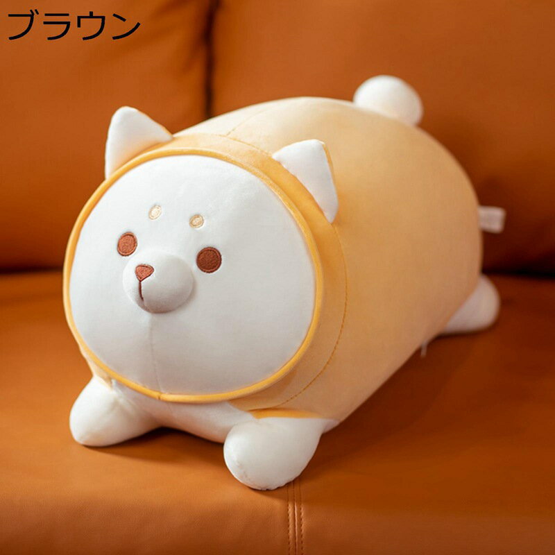 樂天商城 - 猫 お昼寝ク居眠り枕 腰枕 ネックピロー 多機能 肌触り かわいい萌え萌え 開店祝い 記念日 お礼 お祝い