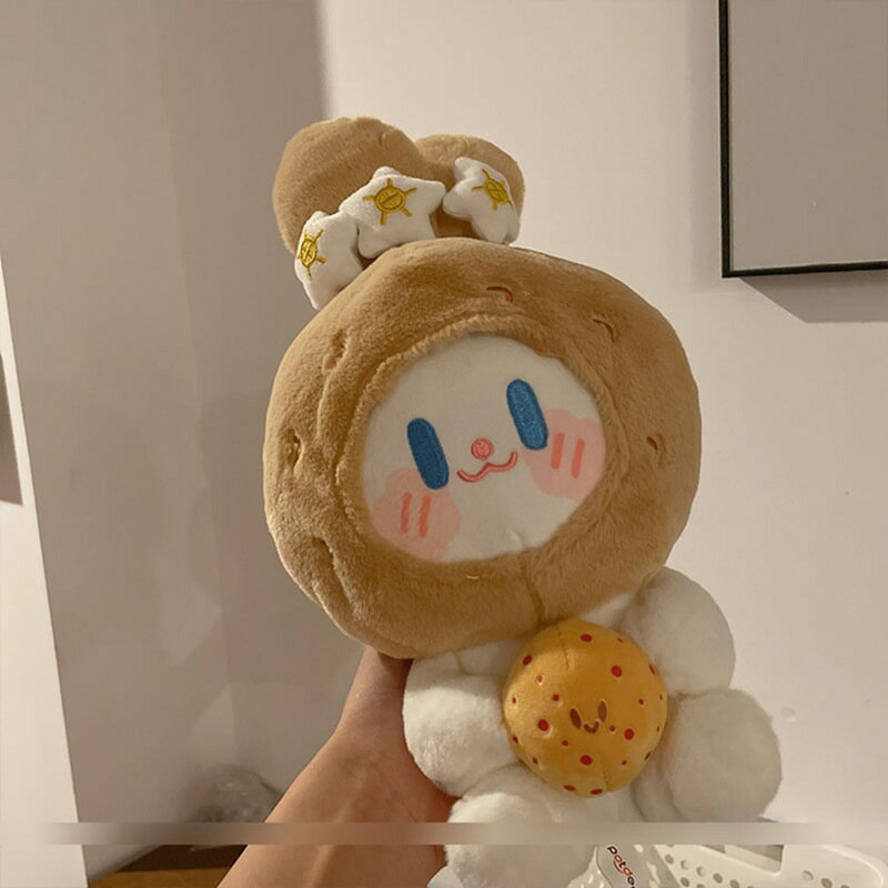 乐天商城 - 野菜妖精 縫いぐるみ ぬいぐるみ ジャガイモ うさぎ おもちゃ 面白い 子供 キッズ 小型 だきまくら 野菜 女の子 ベビー 可愛い 萌え キュート 置物 店飾り ねむねむ ふわふわ もちもち もふも