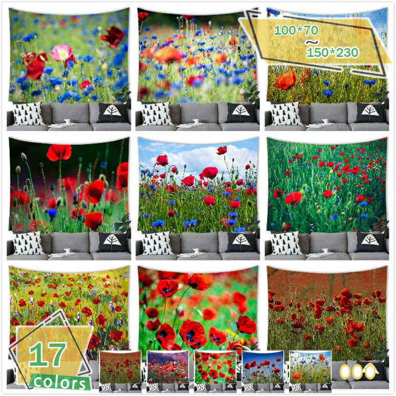 500円OFFクーポン タペストリー 雪景色 冬 雪原 雪化粧 季節 風景 景色 窓 だまし絵 森 山 和風 きれい..