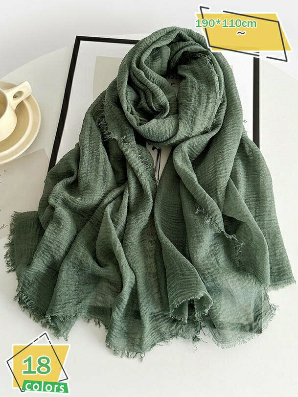 777円OFFクーポン レーヨン UVカット大判ストール スカーフ ショール マフラー UV対策 日焼け対策 サラっと大判洗えるストール 春夏 大判 レディース 柔らかい 洗える 母の日 敬老の日 旅行 結婚式 誕生日 ギフト プレゼント RaogtCYU