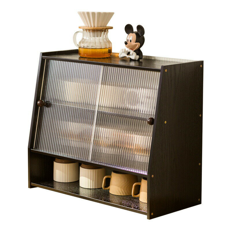 防塵カップホルダーデスクトップ水カップティーカップティーセット棚コーヒーカップテーブルカップ収納..