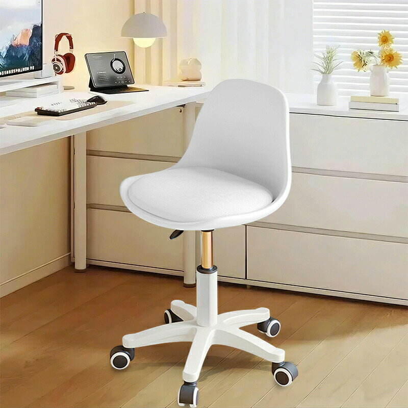 �ǥ��������� ���ե������ġ��� �ػ� 1��/2�ӥ��å� 360���ž �ؽ������� PU�쥶�� �ۥ磻�� ���ߵ�ǽ ���ʤ� �Ų����㥹���� �ٶ��ػ� �ƥ��� �Ż� �����̳ 32*38*25cm