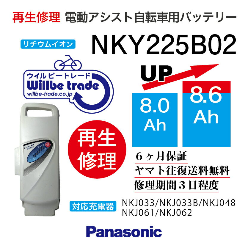 楽天市場】nky225b02 バッテリーの通販 楽天市場】nky225b02 バッテリーの通販