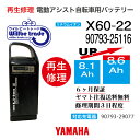 【★即納★新品電池の交換で100％性能が復活します、往復送料無料、6か月間保証、★バッテリーケース洗浄サービス無料】 バッテリーの性能が落ち、走行距離が短くなっていませんか？バッテリーの充電ができず、バッテリーが壊れているのか、充電器が壊れているのかわからない方、何なりとお問い合わせください。お客様のバッテリーをお預かりし、バッテリーの電池を新品に交換しお届けします。バッテリーを緩衝材で巻き紙袋（3辺が60cm以下）に入れ、セブンイレブン、ファミリーマートで、ヤマト運輸の着払い伝票で当社にお送り下さい。3辺が60cm以上の場合には追加送料をご請求となりますのでご協力よろしくお願いします。発送後、送り状番号をメールでご連絡ください。 バッテリーが当社に到着し3日間程度お時間を頂き、電池交換が終わり次第、宅配会社が商品のお届けに行います。 バッテリーの性能を復活させケースも洗浄し、気持ちよくご利用いただけますよ♪万が一バッテリーの基板に不具合があった場合でも、別途費用をいただき基板を交換してお届けさせていただきます。お預かりしたバッテリーは間違えなく100％性能復活させていただきます。貸出バッテリーが必要の場合には、往復送料をお客様がご負担となりますが無料でお貸出しさせていただきます。バッテリーの容量をアップや充電器の修理についても、気楽のお問い合わせください。 お問い合わせ・バッテリーの送付先： 〒132-0034東京都江戸川区小松川4-52-3　第二長島ビル2F 電動自転車バッテリー再生修理専門店 株式会社ウィルビートレードコーポレーション 03-6321-0104　横田まで　　（ご来店歓迎、事前予約即日対応可）