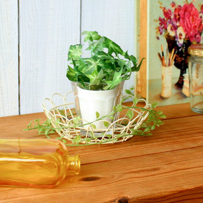 かご バスケット カゴ 籠 収納 収納ボックス おしゃれ 小物入れ ワイヤーバスケット 16cm 金属 アイア..