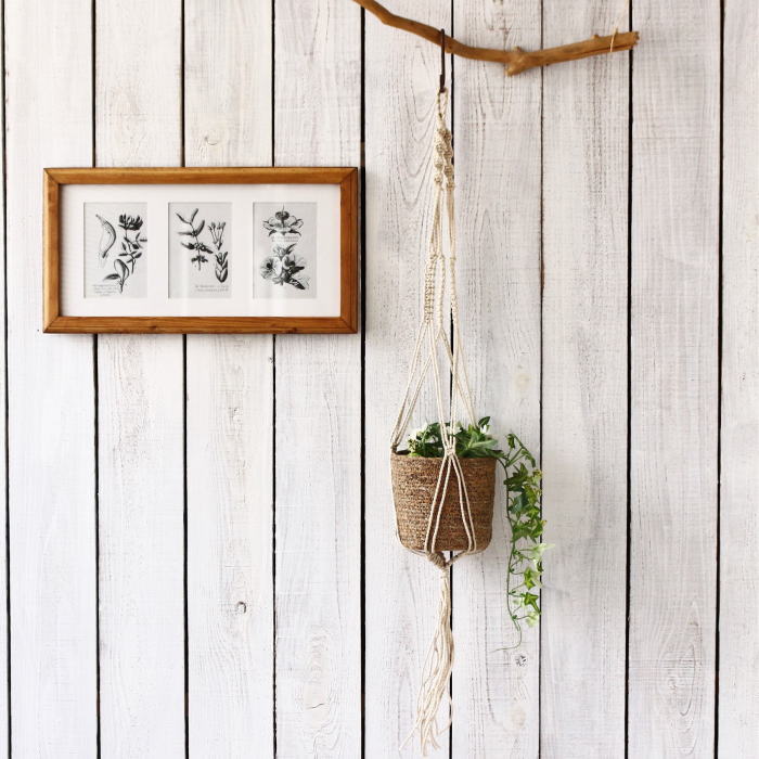 植木鉢おしゃれ鉢プランターハンギン...