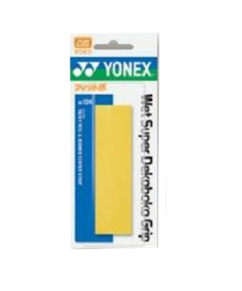 YONEX(ヨネックス) ウェットスーパーデコボコG AC104 (566)ディープブルー
