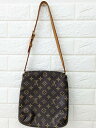 LOUIS VUITTON CBg LV mO ~[bg TT V[g obO V_[obO fB[XyÁzBN NX}X v[g