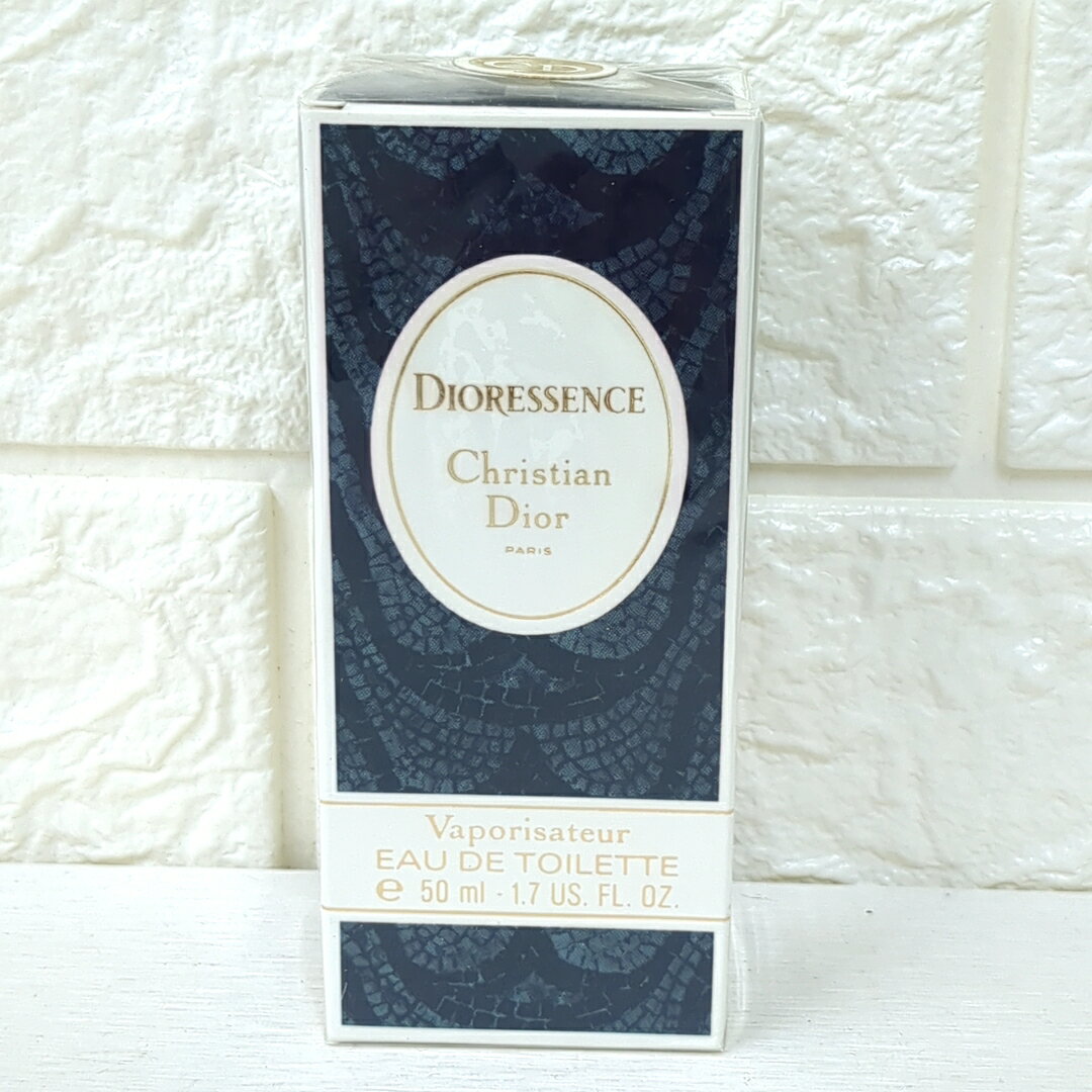 Christian Dior クリスチャンディオール DIORESSENCE ディオレッセンス ED ...