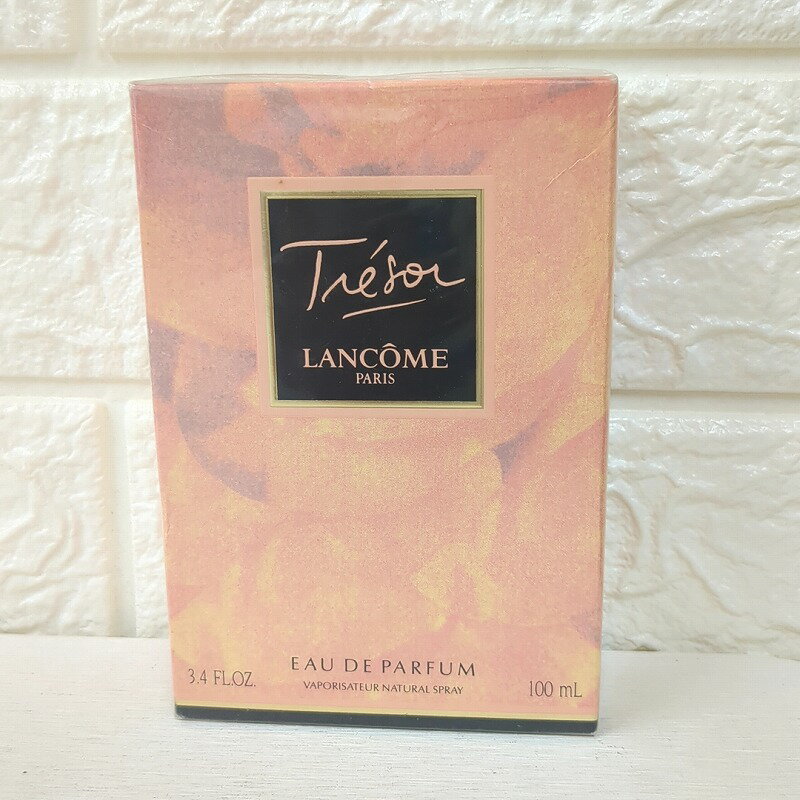 LANCOME ランコム トレゾア オーデパ