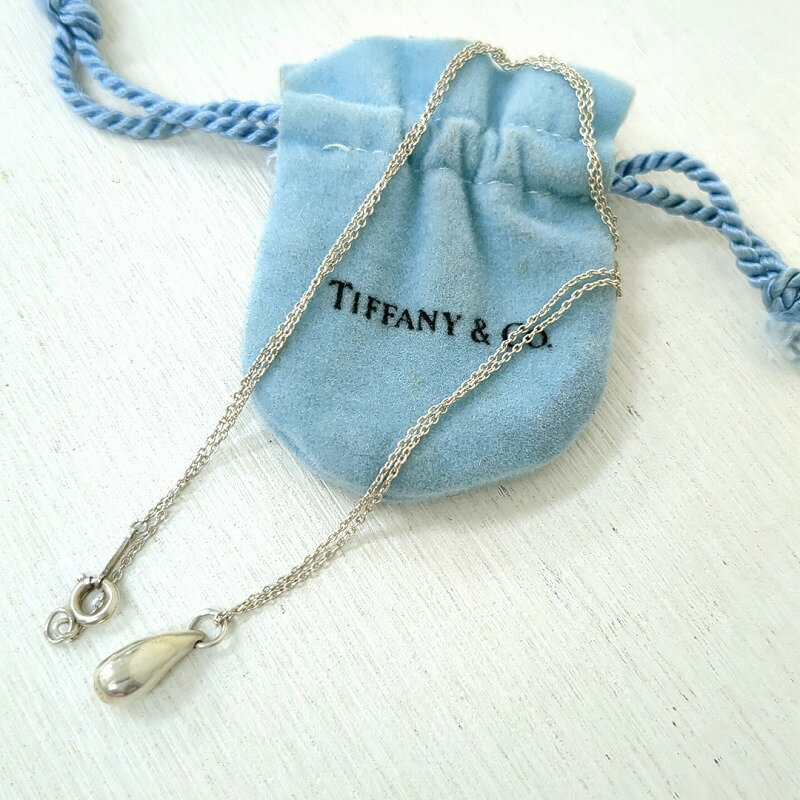 Tiffany&Co. ティファニー