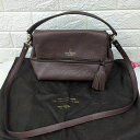 Kate Spade NewYork PCgXy[h j[[N U[ V_[obO uE 2WAY fB[XyÁzBN@Mtg@v[g