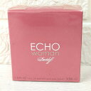 Davidoff ダビドフ ECHO woman エコー ウ