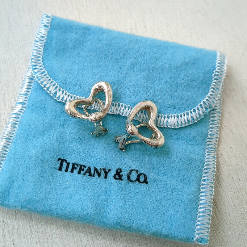 TIFFANY ティファニー エルサペレッテ