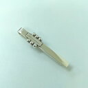 Georg Jensen ジョージジェンセン タイピン シルバー925 アクセサリー メンズ【中古】Bランク ギフト プレゼント