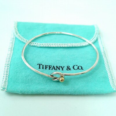 楽天市場】tiffany&co. ティファニー フック&アイ バングル 楽天市場】tiffany&co. ティファニー フック&アイ バングル