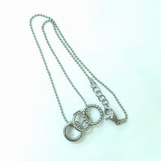『1年保証』 楽天市場】ドルチェ&ガッバーナ 中古(ネックレス・ペンダント その他