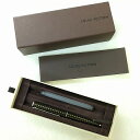 LOUIS VUITTON ルイヴィトン ダミエ ジェット・ラック ボールペン ブラウン ドイツ製【中古】Bランク ギフト プレゼント