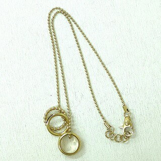 ≪超目玉★12月≫ 楽天市場】ドルチェ&ガッバーナ 中古(ネックレス・ペンダント その他