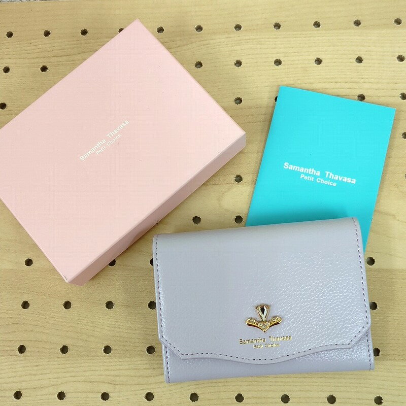 Samantha Thavasa Petit Choice サマンサタバ