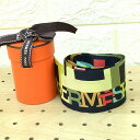 HERMES エルメス ツイリー キャピタルズ シルク スカーフ フランス製 レディース【中古】Cランク ギフト プレゼント
