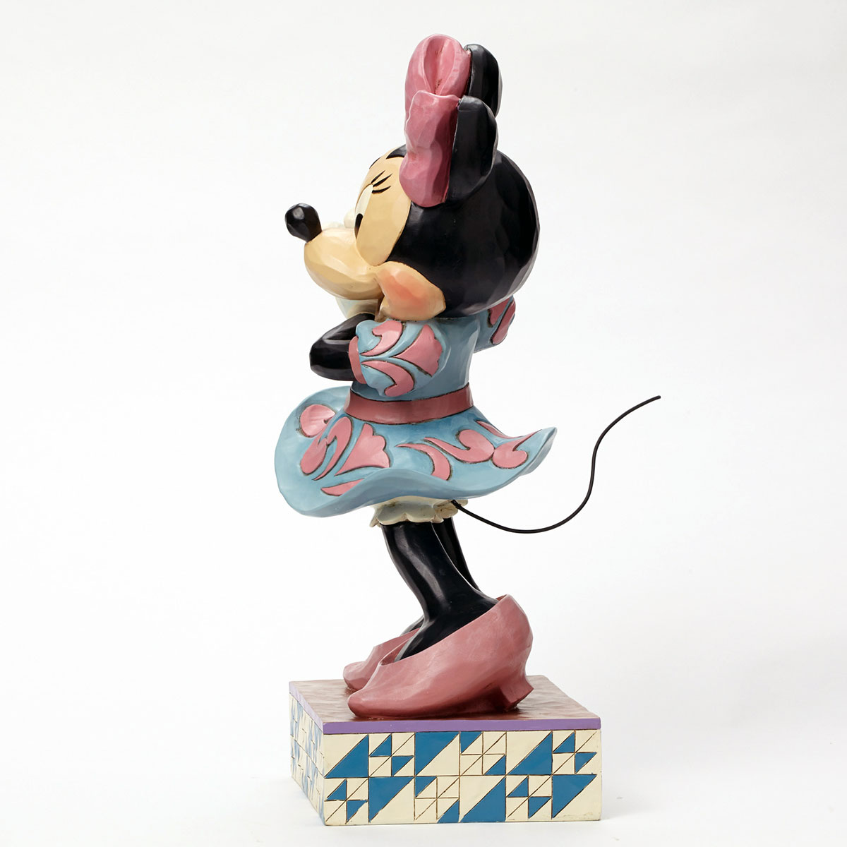 在庫あり 即納 ミニーマウス ビッグフィギュア 58cm Minnie Big Figure ジム ショア ディズニー トラディションズ Jim Shore 上質で快適 Gotofathers Com 在庫あり 即納 ミニーマウス ビッグフィギュア 58cm Minnie Big Figure ジム ショア ディズニー トラディションズ Jim Shore 上質で快適 Gotofathers Com