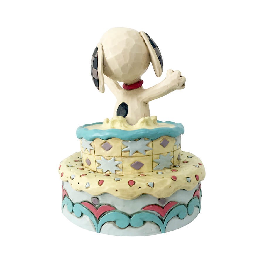 クリアランスバーゲン 期間限定開催 スヌーピー バースデー ケーキ サプライズ 14cm スヌーピー フィギュア 大人向け 人形 置物 ジムショア グッズ Snoopy Jumping Out ay Cake ジム ショア ピーナッツ Jim Shore Peanuts 正規輸入品 短納期 早者勝ち Ieu クリアランスバーゲン 期間限定開催 スヌーピー バースデー ケーキ サプライズ 14cm スヌーピー フィギュア 大人向け 人形 置物 ジムショア グッズ Snoopy Jumping Out ay Cake ジム ショア ピーナッツ Jim Shore Peanuts 正規輸入品 短納期 早者勝ち Ieu