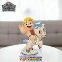 ペガサス 赤ちゃんヘラクラス 12cm ヘラクレス | ディズニー トラディションズ ジムショア グッズ フィギュア 人形 置物 彫刻 正規輸入品