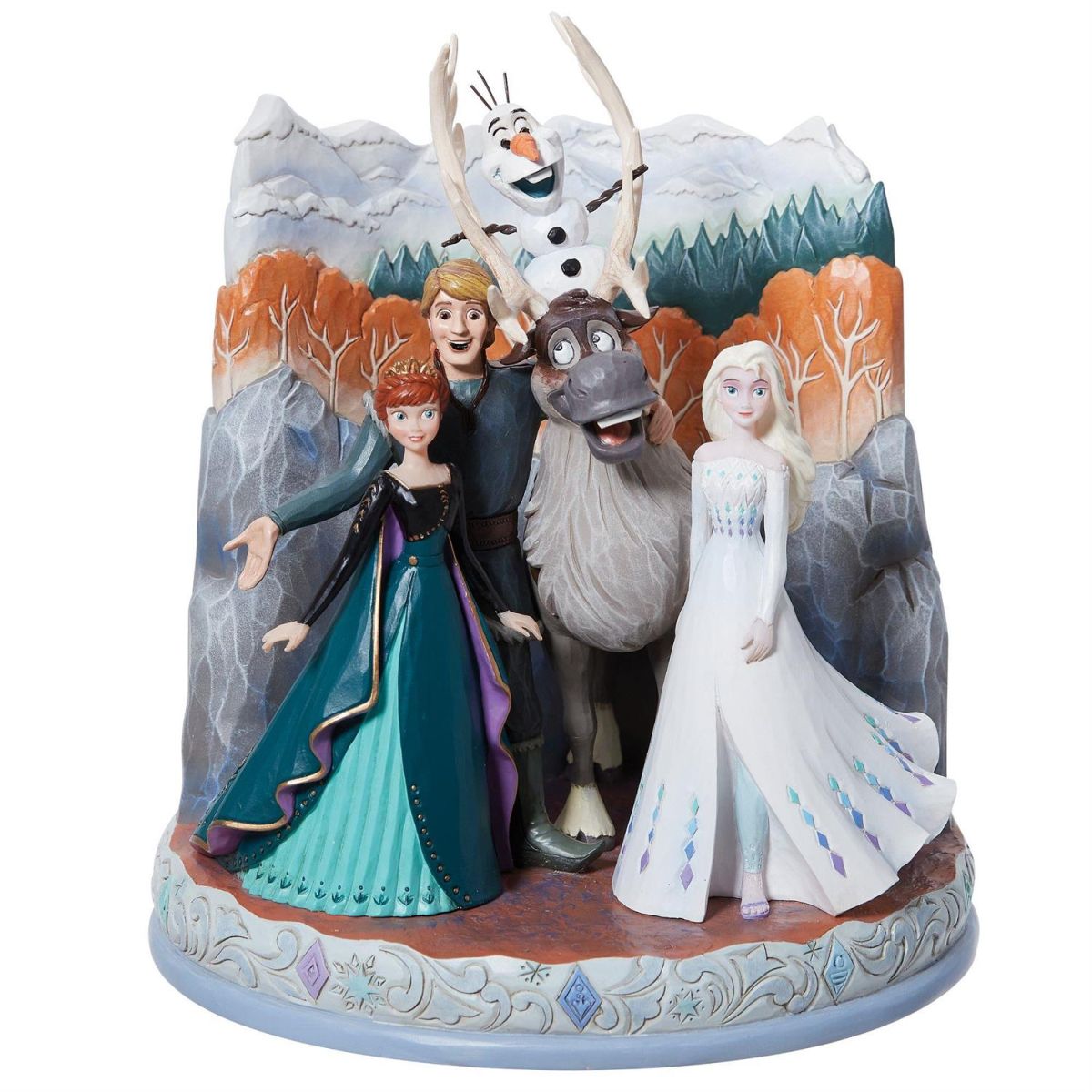 楽天市場】ディズニー アナと雪の女王 フィギュアの通販 楽天市場】ディズニー アナと雪の女王 フィギュアの通販