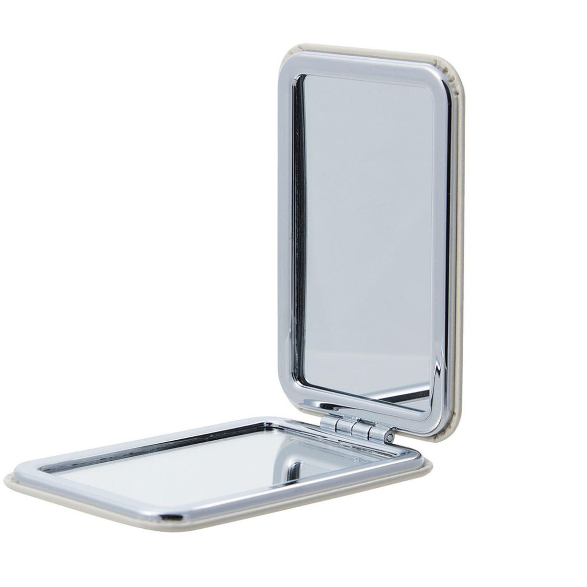 コンパクトミラー シンバ ディズニー100周年 9.5cm | キャラクター 雑貨 グッズ アート デザイン 正規輸入品