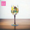 【スーパーSALE割引】 ハッピー・リタイヤメント 22.8cm | かわいい おしゃれ ポップ モダン デザイン食器 アート ロリータ・ヤンシー 正規輸入品