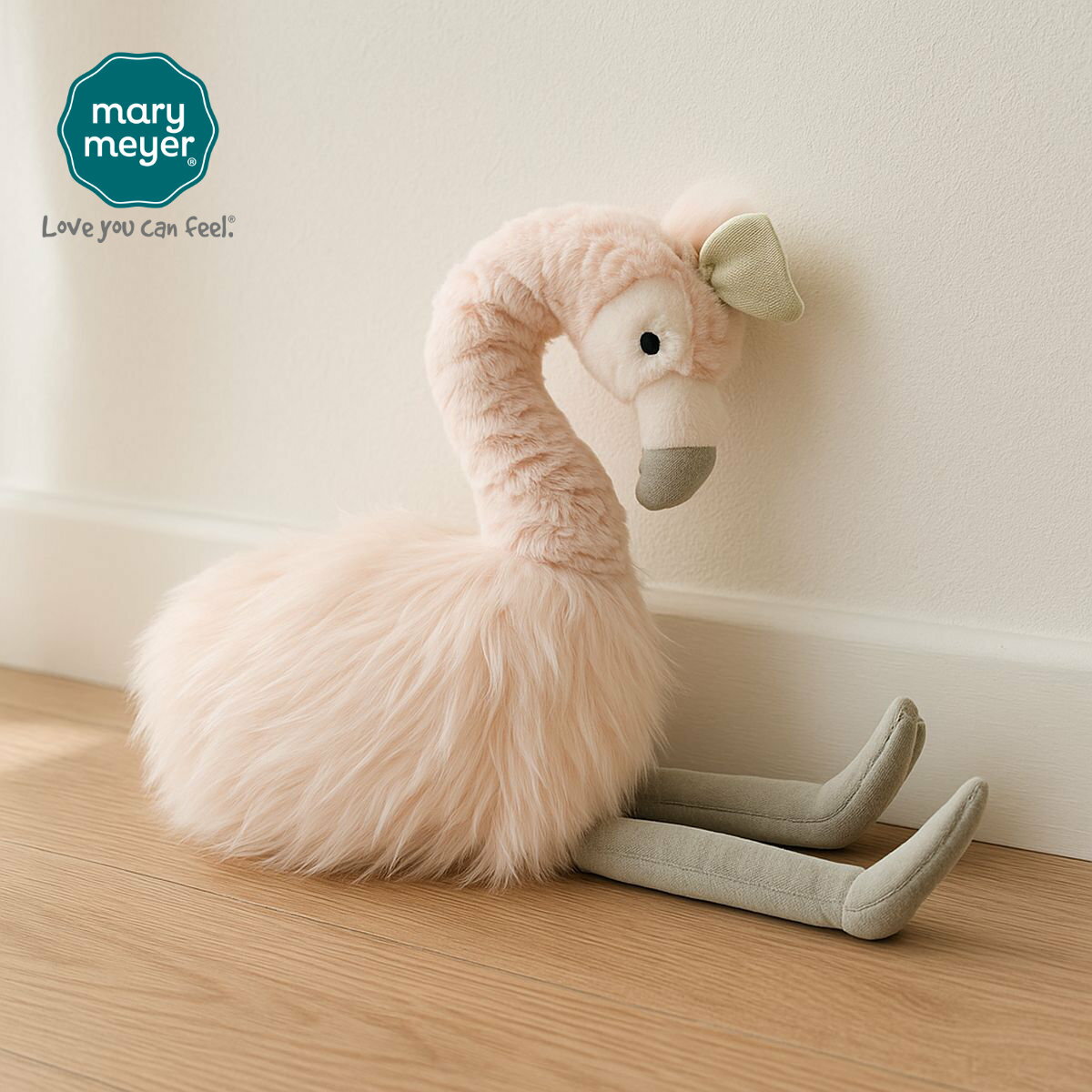 楽天市場】ぬいぐるみ フラミンゴの通販