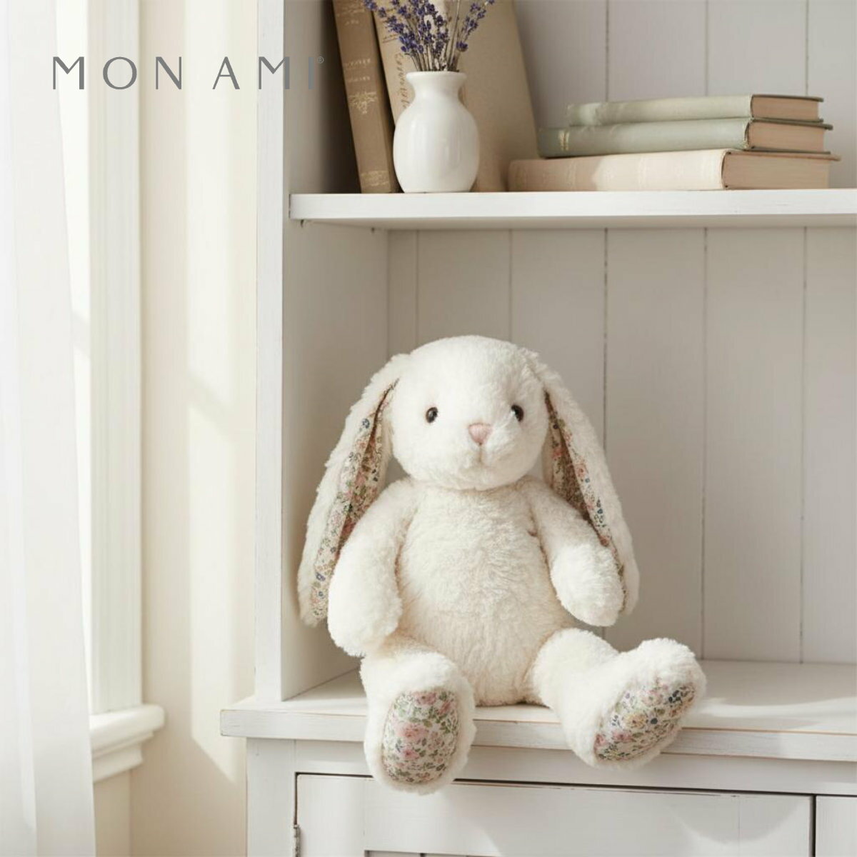 Miu様　ブロッサムブラッシュバニー桜M&バーソロミューベアM袋付き 楽天市場】【新色追加】Jellycat ジェリーキャット バシュフル