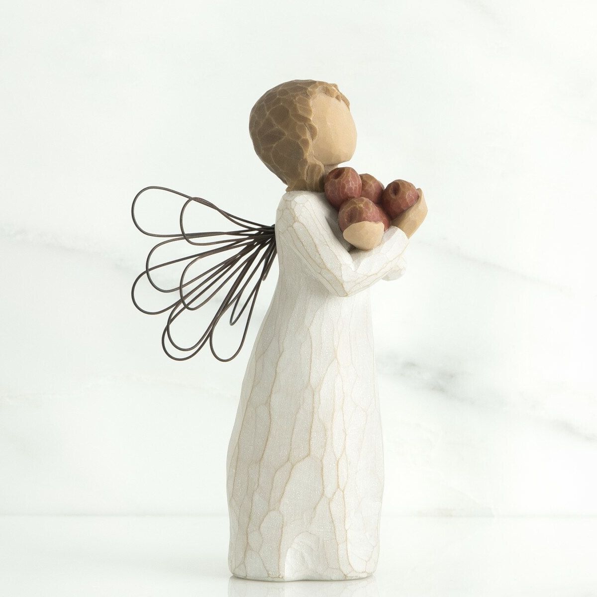 ウィローツリー天使像 Good Health ...の紹介画像3