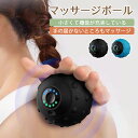 マッサージボール ツイン 振動 ストレッチグッズ 指圧ボール 360度フィット リラックス くびれ母ちゃん監修 筋肉ほぐし ダイエット器具 お腹 背中 太もも ...