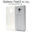 ̵Galaxy Feel2 SC-02L ѥϡɥꥢ ׷䥭Լʤɤݸ ץƩΡ饯ե2 ɥ docomo С Samsung ॹ ϡɥǺ ǥѤˤ⡡Хå ̥С