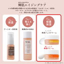 送料無料【 Re'au レアウ 保湿クリーム エイジングケア ファーミングリフトクリーム 超しっとり 30ml 】輝肌 エイジングケアシリーズ ボタニカル 添加物フリー 界面活性剤フリー ヒアルロン酸 年齢肌 コラーゲン エラスチン ハリ 弾力 キメ 透明感 ジェル状保湿クリーム 乾燥 3