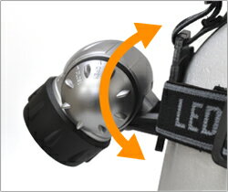 18灯LEDヘッドライト●角度調節、点灯・点滅切り替え可能!長寿命・高輝度 懐中電灯 防災グッズ LEDライト通販格安セール情報 楽天 通販