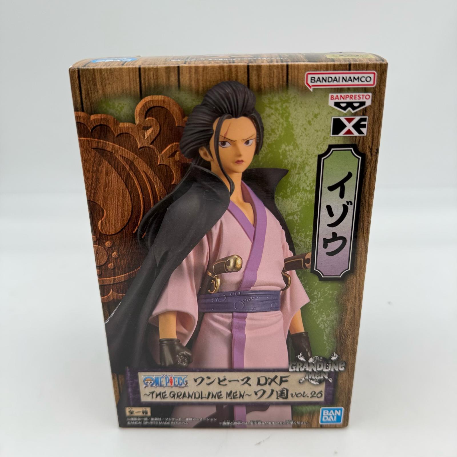  ֥ԡ DXFTHE GRANDLINE MENι vol.26