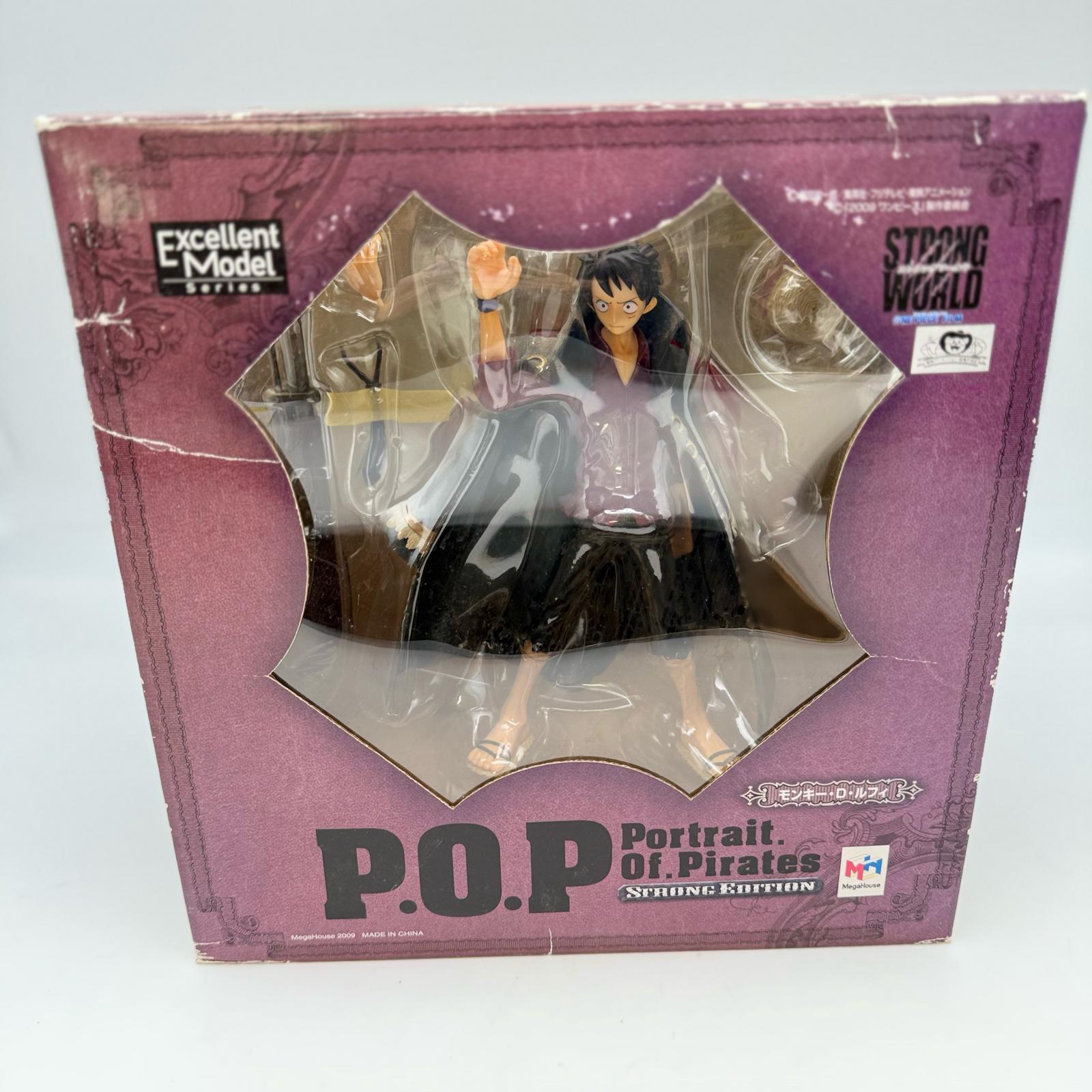 󥭡Dե֥ԡ STRONG WORLD ȥǥ Portrait.Of.Pirates ԡ STRONG EDITIO...
