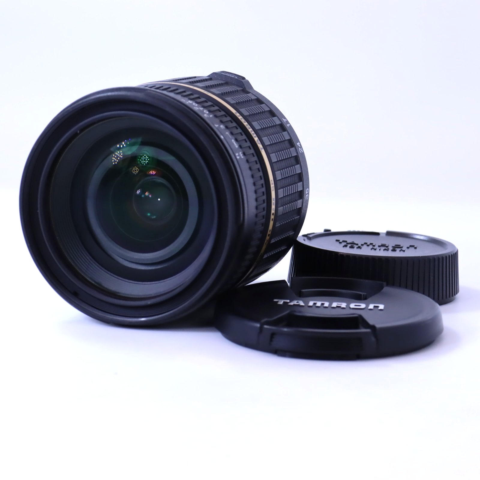 楽天市場】tamron sp af 17－50mm f2．8 xr di ii ニコンの通販