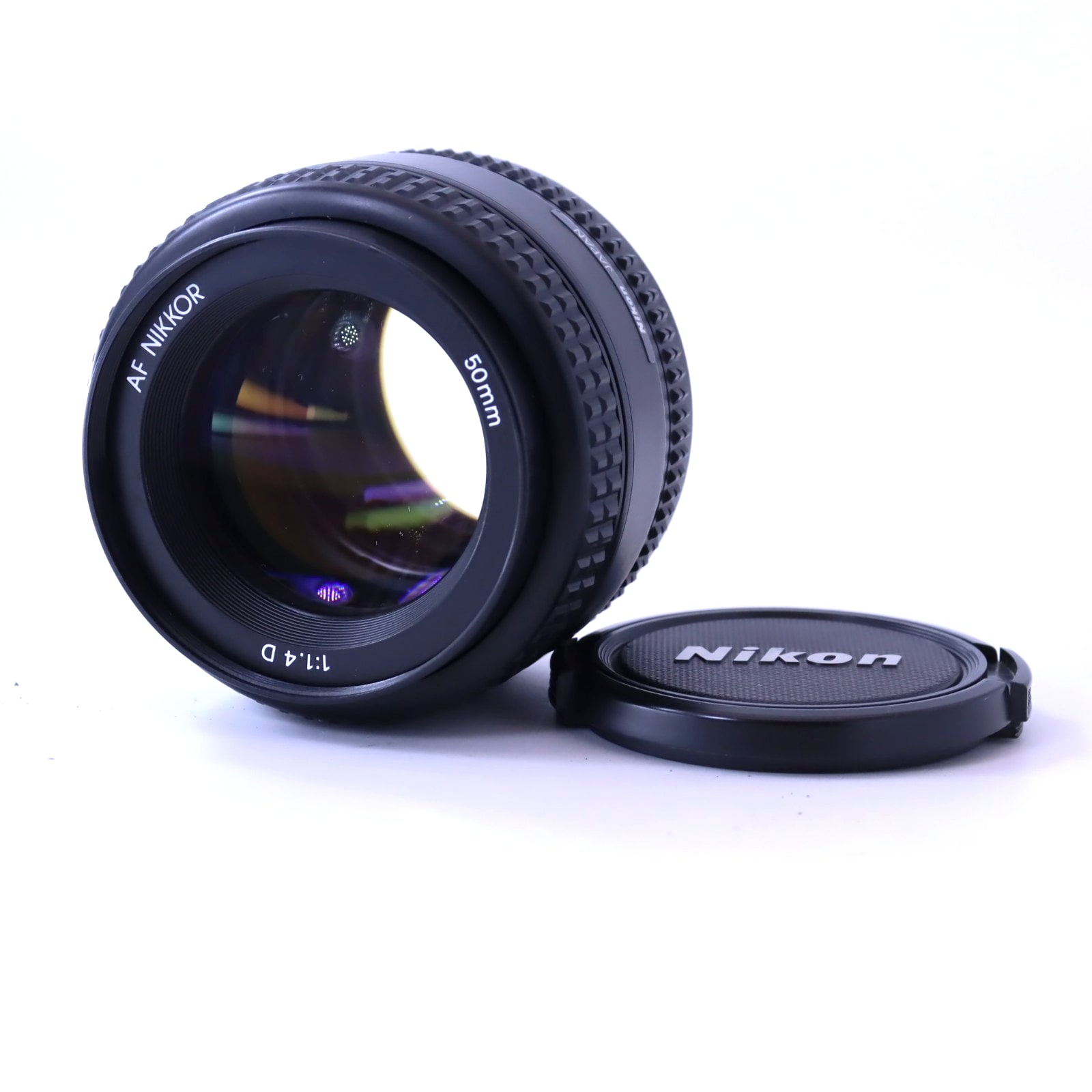 楽天市場】nikon af 50mm f/1.4 dの通販