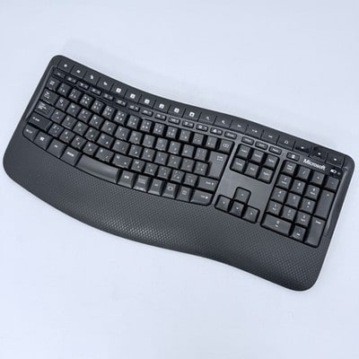 楽天市場】microsoft sculpt comfort keyboardの通販