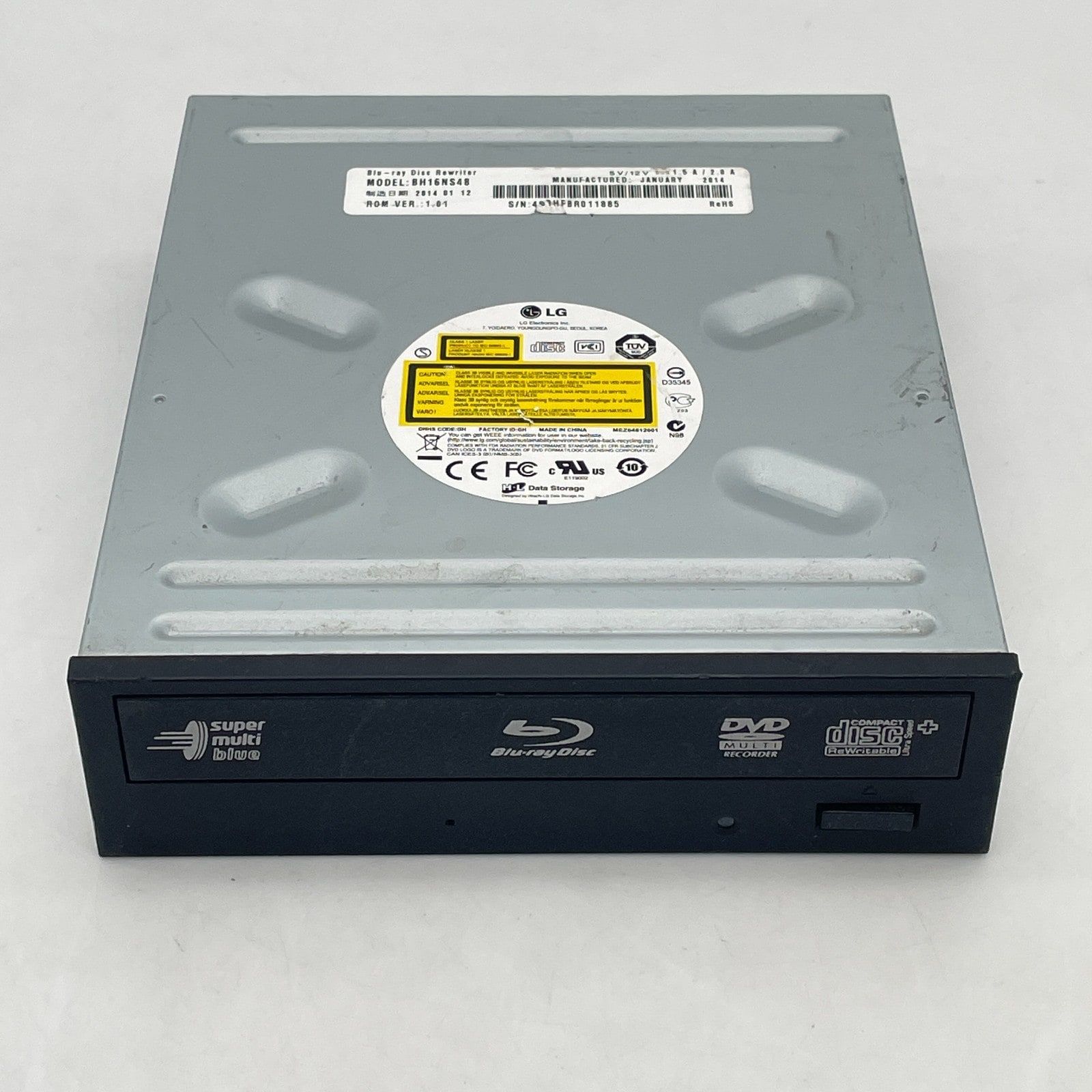 楽天市場】BH16NS48 BLの通販