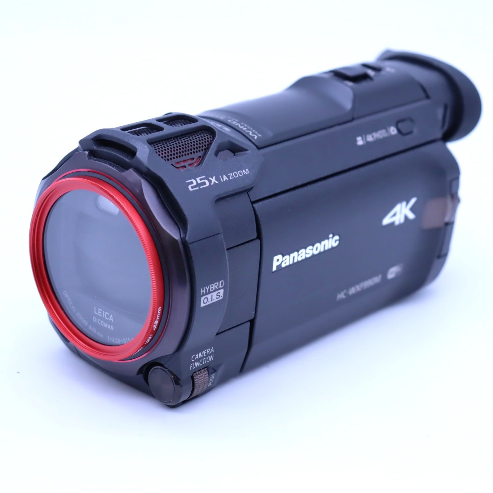 楽天市場】wx990m panasonic（ビデオカメラ｜カメラ・ビデオカメラ