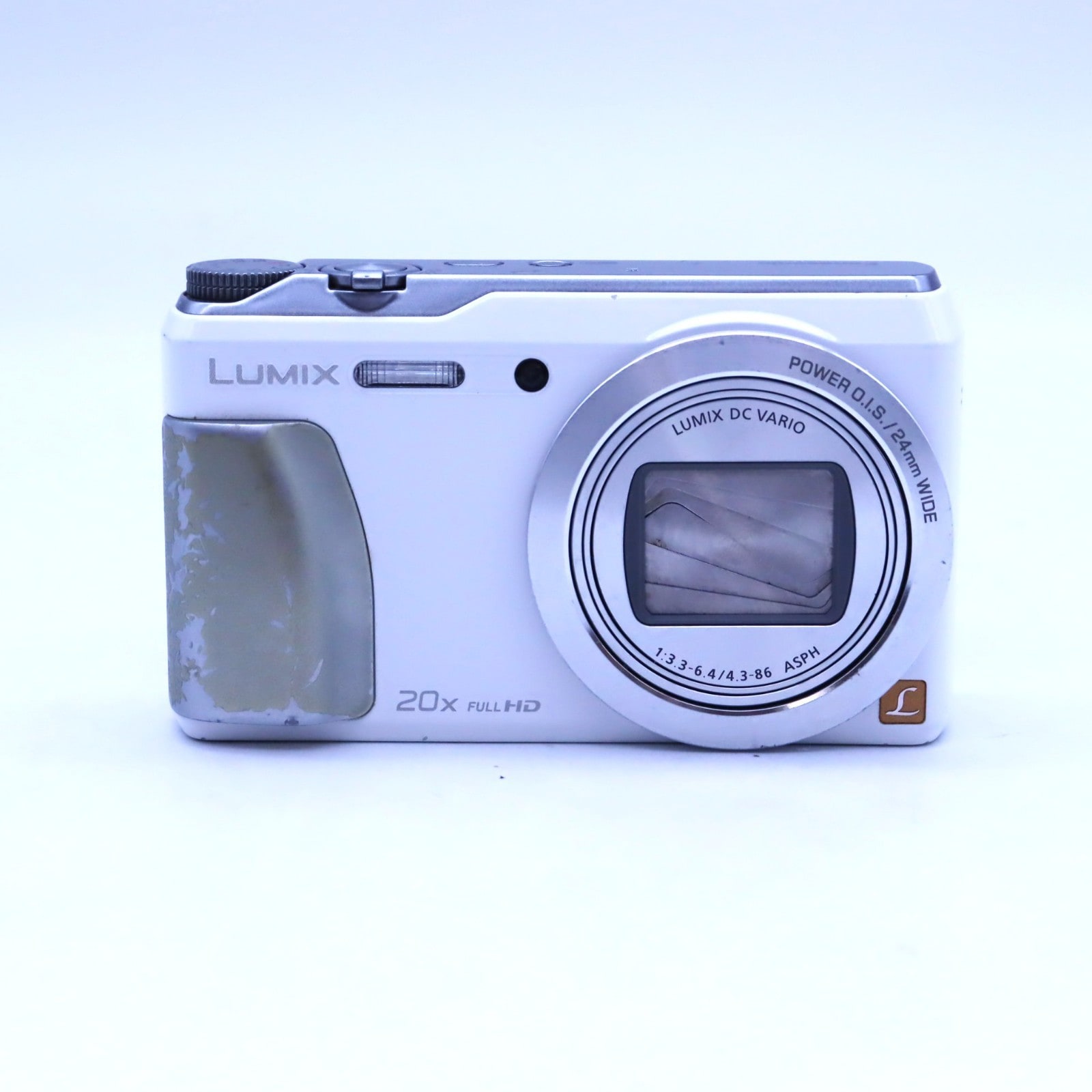 楽天市場】LUMIX DMC－TZ55（カメラ・ビデオカメラ・光学機器｜TV